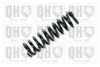 QUINTON HAZELL QCS5183 Coil Spring